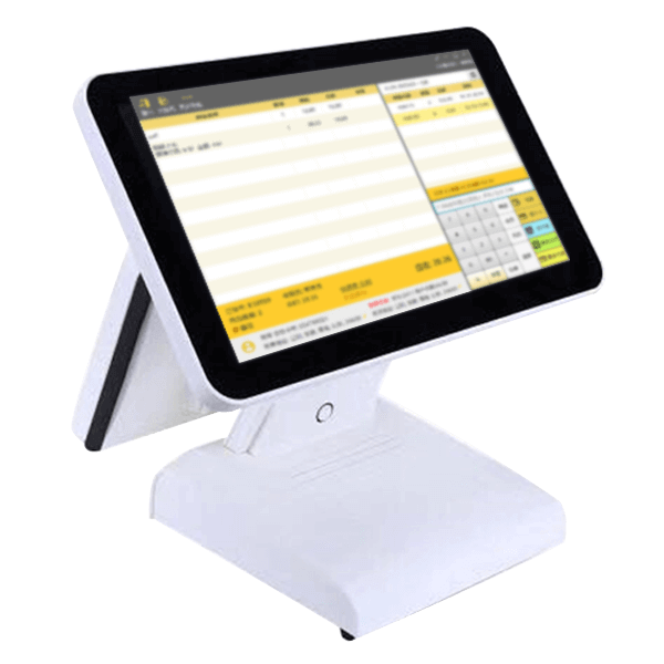 多語言零售管理系統(tǒng)