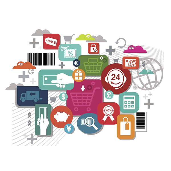 超市/便利店收銀軟件